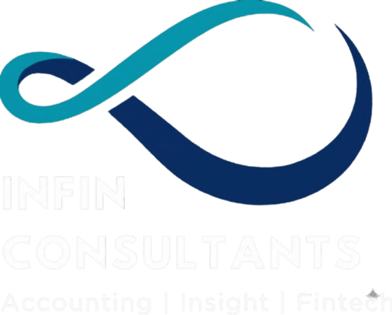 INFIN Consultants Logo
